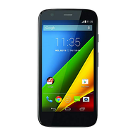 Motorola Moto G 4g